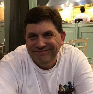 Meet your Posher, Brett